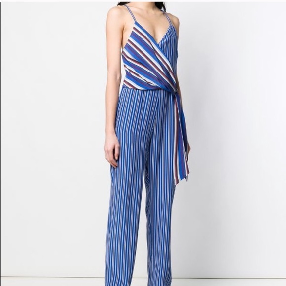 41. Rag & Bone Felix Jumpsuit Size 4 - Picture 11 of 16